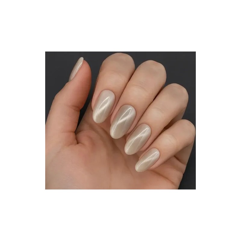 Miss Cherry Gel Esmalte Semipermanente Luz De Luna
