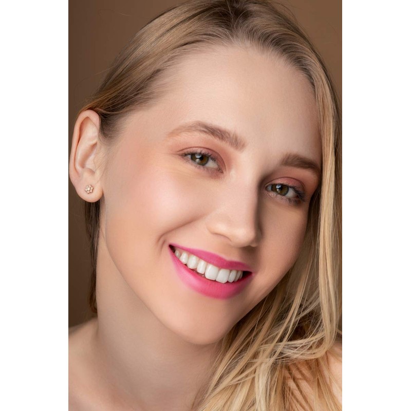MOOD MATCHER Lipstick Yellow