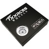 TxxRcss Rc 1.9 Inch Beadlock Wheel Negative Offset 8mm Aluminum