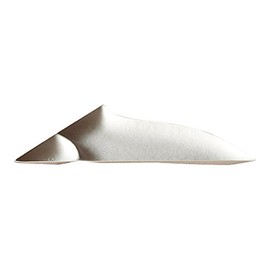 Disposable Paper Plates WASARA Plates 6 Count (Package)