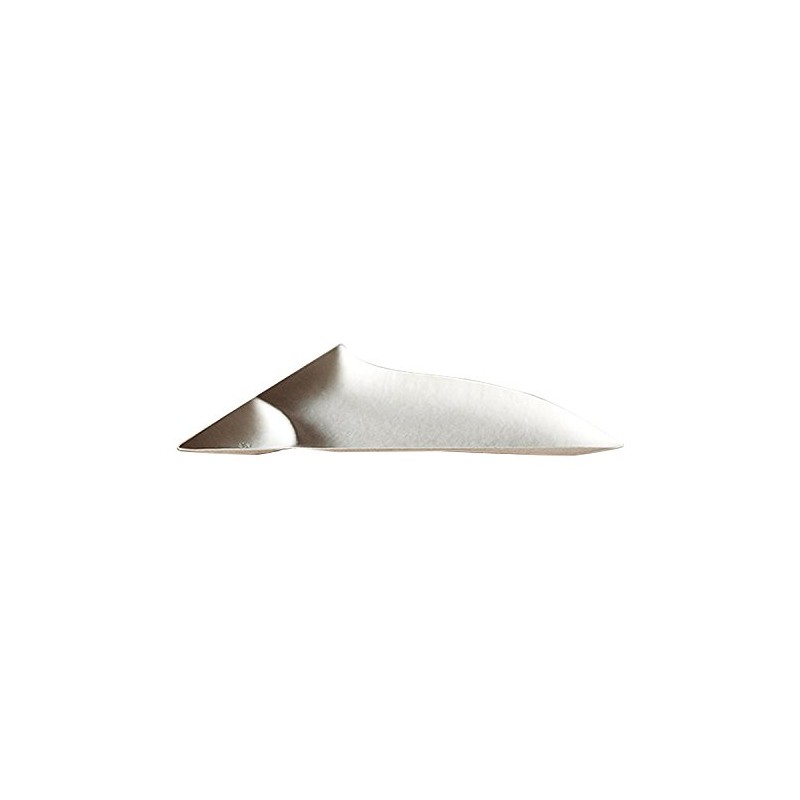 Disposable Paper Plates WASARA Plates 6 Count (Package)
