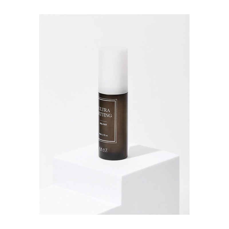 [1+1] Ultra Setting Real Fixer 50ml / [1+1] 울트라 세팅