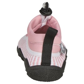 Sterntaler Badeschuhe Stripes, Scarpe acquatiche Unisex-Bambini, Rosa Pallido, 20 EU