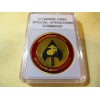 US MARINE CORPS SPECIAL OPERATIONS COMMAND Challenge Coin