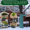 iBamso Tree Protection Film, Winter-Proof Tree Trunk Wrap Protector Guard,