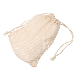 Ipetboom Reusable Makeup Remover Pads Bamboo Fiber Pads Bag Box for Wife Girlfriend