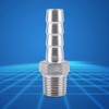 Compressed Air Coupling Connector for Pipe, Barbed Wire, Adapter DFE