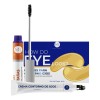 Kit Belleza En Tu Mirada | Contorno Ojos Pestañas Y