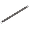 sourcing map Tension Spring Tension Springs, 16mm OD, 2mm Wire