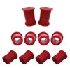 PSB Bushings - Complete Rear Polyurethane Bushing Kit - Compatible