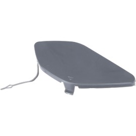 URO Parts 51137361220 Tow Hook Cover