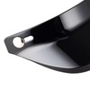 Okiyakusama Helmet Visor Peak Shield Replacement Part 3 Snap Easy