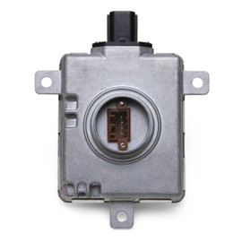 Replacement for Acura Mazda Mitsubishi Xenon HID Ballast Headlight Control Unit Assembly Module Replaces W3T19371, W3T15671 and W3T13072