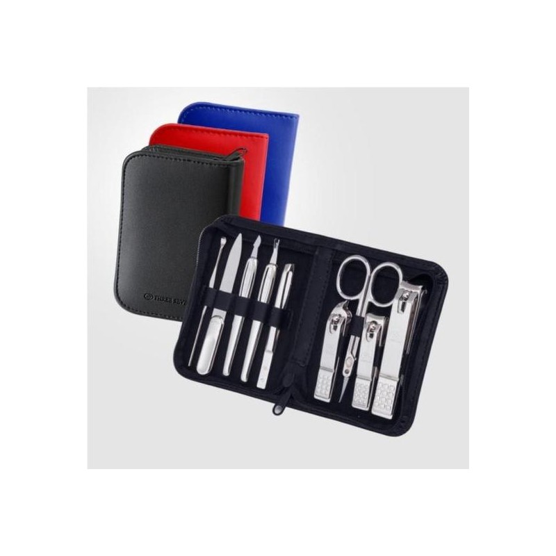 Other brands 777 Three Seven Nail Clipper Set TS-800C /