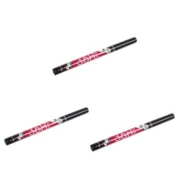 Beavorty Pcs Liquid Eyeliner Pencil Plastic Material Cm Length for Attractive Eye Shape
