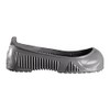 Tiger-Grip Easy Max Safety Overshoe, Grey, Small (35-37), Non-Slip