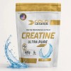 Creatina Monohidratada Micronizada Gold Genesis Sin Sabor 500g Ultra Pure