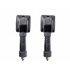 Streetparts24 Indicator Set E-Approved 12 V 21 W | 2