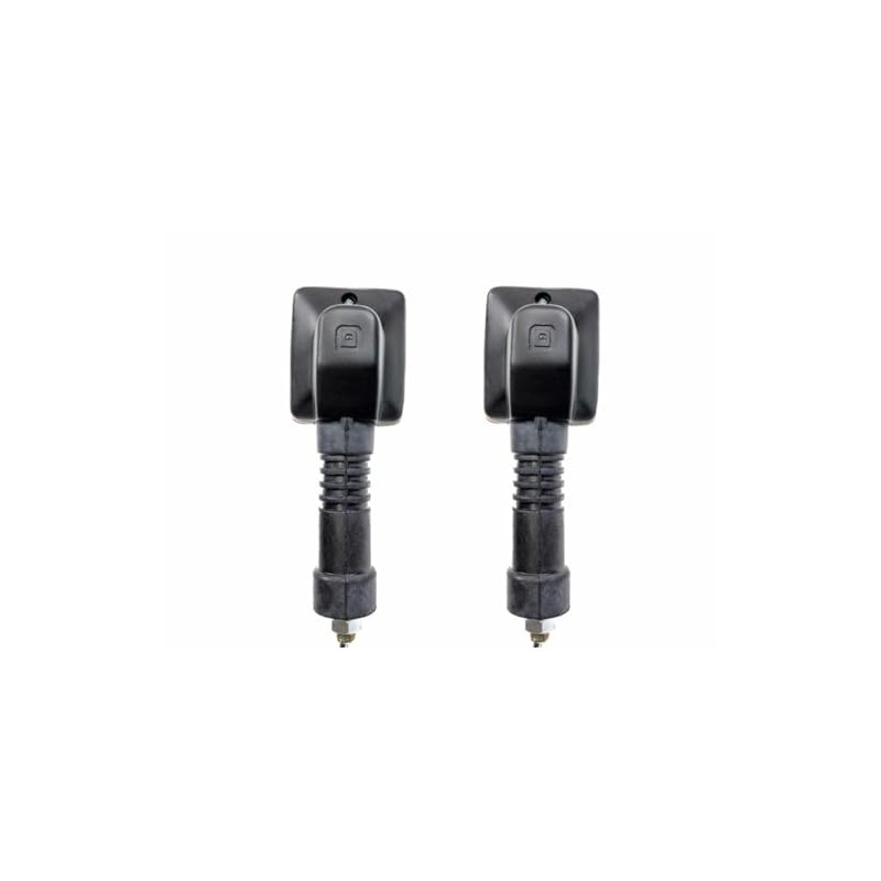 Streetparts24 Indicator Set E-Approved 12 V 21 W | 2