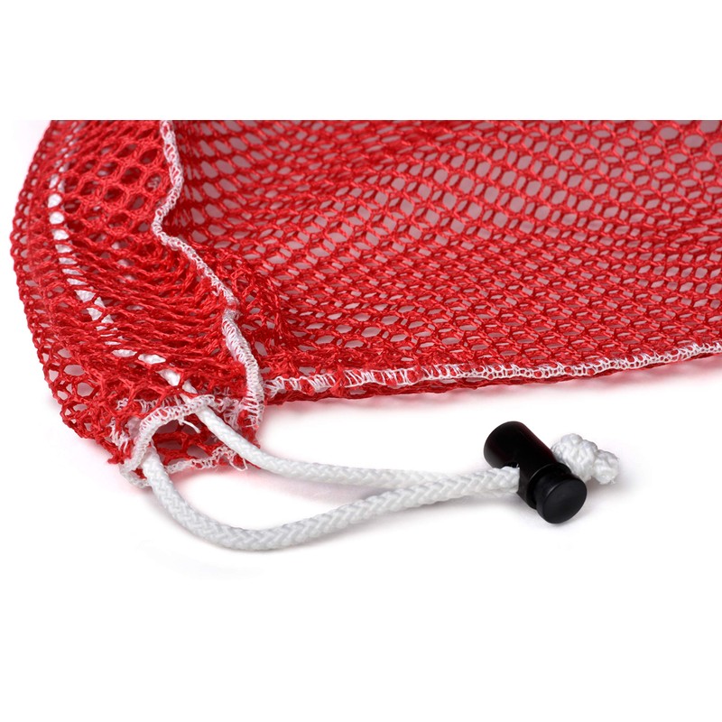 Handy Laundry Bolsa de lavandería de Malla Comercial: Material de