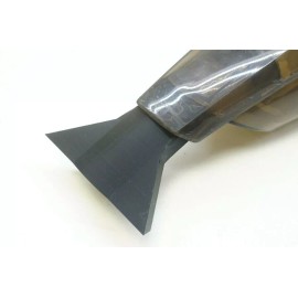 Ryobi One+ Cordless Vacuum Wide Nozzle Attachment 18v (Fit P7131)