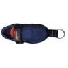HAMSTRING STRAP Ankle/Foot Shoe Strap -Ring Cable Gym Machine Attachment