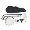 Vehicle Inspection Mirror/Under car Inspection Mirror - 12 Inch Diameter
