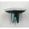 ●[10190014・B21-SVNAR-FKM] Takara Standard Bathroom Bathtub Drain Parts Stop Faucet (For One Push Drain Stopper)