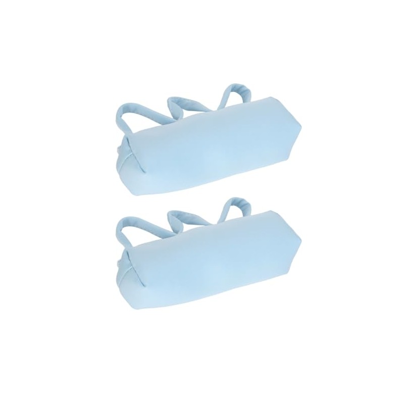 Hand and Finger Contracture Cushion, 2pcs Palm Grips Hand Contracture