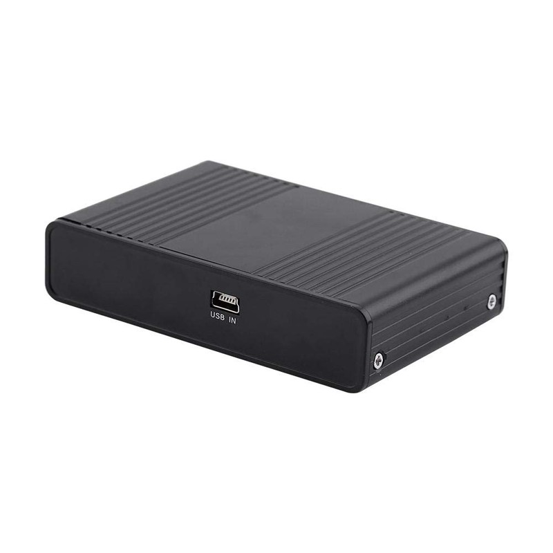 M ugast 5.1 USB Audio Sound Card with SPDIF, External