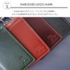 Arnold Palmer 4AP3283 Colorful Series Pass Case, Commuter Pass Case,