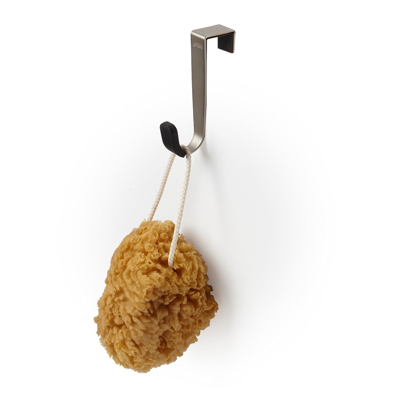 umbra SCHNOOK CAB Towel Rack for Door