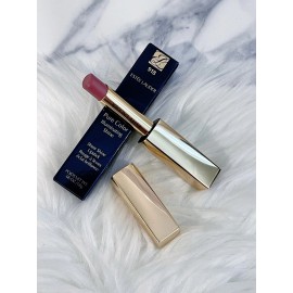 Estee Lauder Pure Color Illuminating Shine Sheer Shine Lipstick, 918 Pampered
