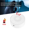 Sound Light Siren 100Db 2.4Ghz Wireless Linkage Intelligent for TUYA