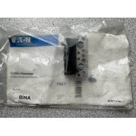 EATON NEW EATON BINA CIRCUIT BREAKER ISOLATED NEUTRAL ASSEMBLY for CH  BR Load Center