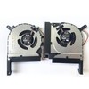 Fleshy Leaf New CPU+GPU Cooling Fan Replacement for Asus Strix
