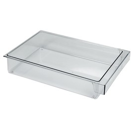Siemens 00654584 Fridge Drawer