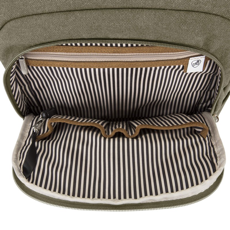 Travelon: Heritage - Anti-Theft Backpack