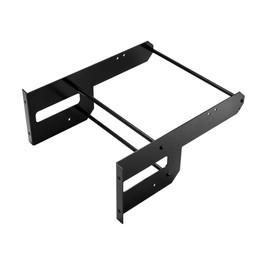 HD Wall Mount Storage Rack Tour Pak Pack Trunk Accessory Fits for Harley Davidson Touring Road Glide King Ultra Electra Glide Street Glide