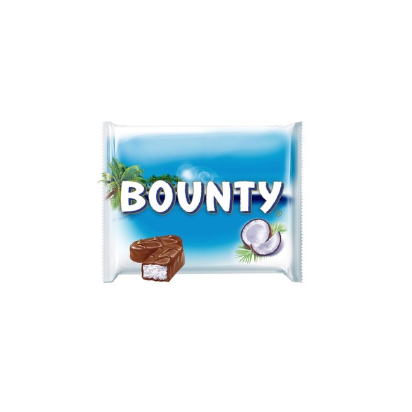 Bounty Paquets de Barres, 285g