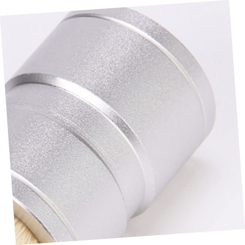 Healeved 2pcs Shaving Brush Shaving Bowl Shaving Soap Bowl Shaving