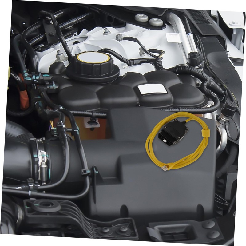 Outanaya Automotive Ethernet Diagnostic Cable Tool High Compatibility Interface Cable