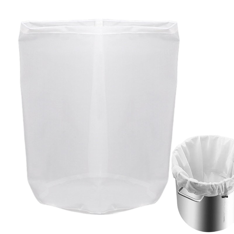 Brew Bag | Reusable Cold Brew Coffee Bag, Extra Large