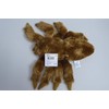 EBO 60060 Tarantula 25 cm Brown Gloss Plush