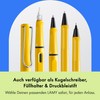 Lamy Safari Rollerball Pen 317 - Modern Rollerball Pen in