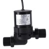 DC 12V Solar Water Circulation Pump Brushless Motor Water Pump