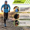 Pro-Tec X-Trac Dual Strap Knee Support, Quadriceps and Patellar Tendon