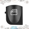 Twowinds - A2038210679 Button left Window Switch Cap Cover Replacement