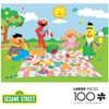Buffalo Games - Sesame Workshop - Sunny Day Sesame -