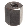 Hexagonal Nut SKM M6 SW10 Galvanised Height 10 mm Special